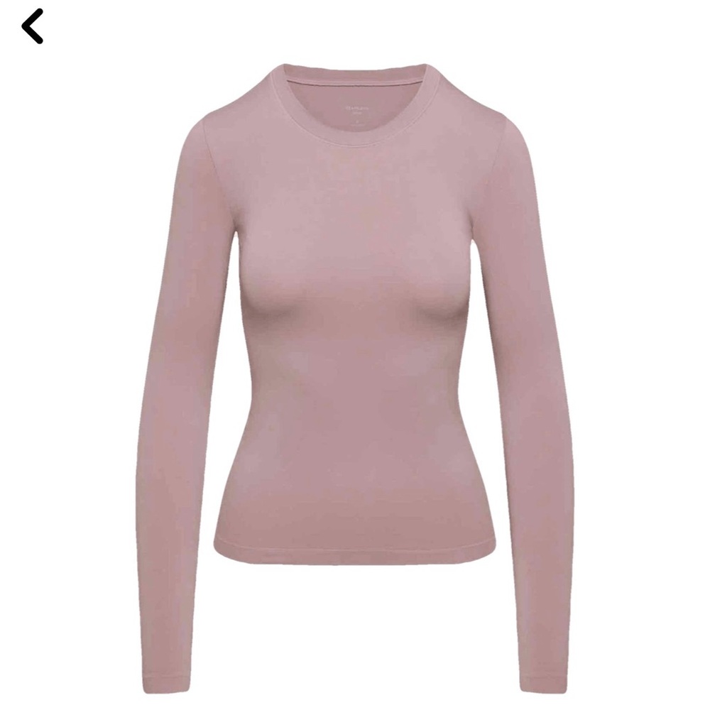 ARITZIA Smooth Seamless Willow Hip